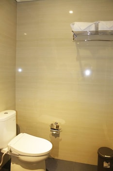 kutabex beach front hotel