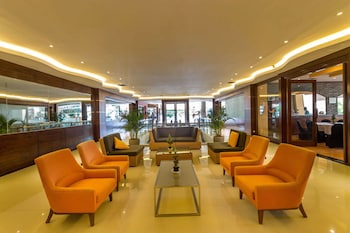 kutabex beach front hotel