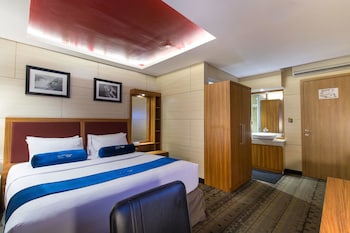 kutabex beach front hotel