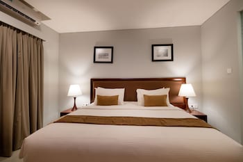 kutabex beach front hotel