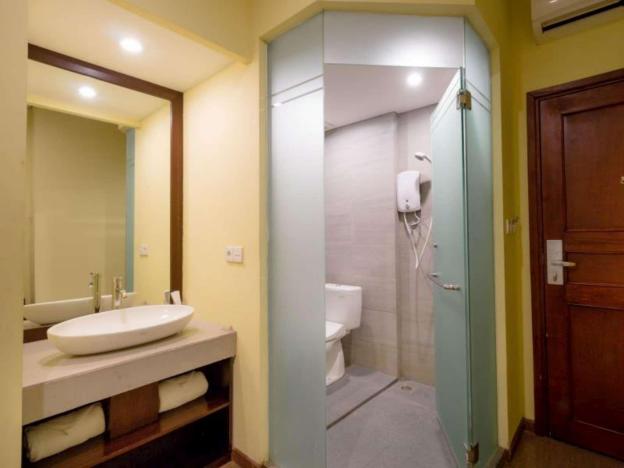 kutabex beach front hotel