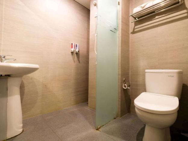 kutabex beach front hotel