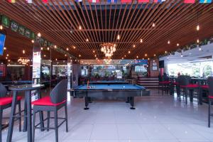 kutabex beach front hotel