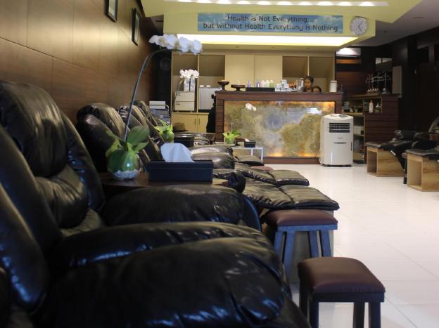 kutabex beach front hotel