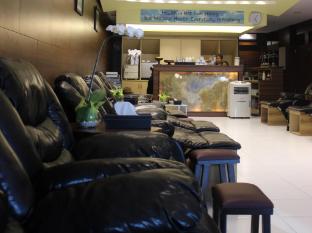 kutabex beach front hotel