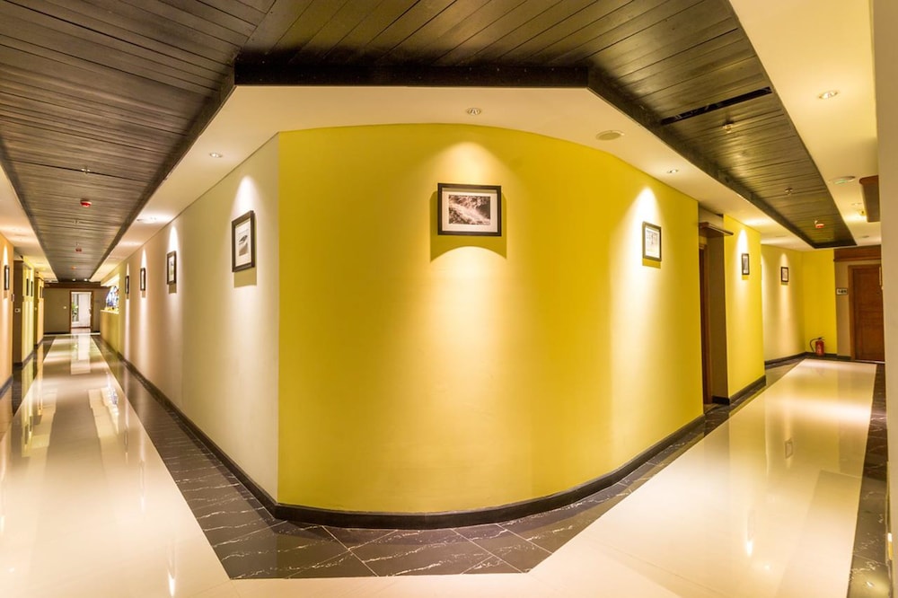 kutabex beach front hotel