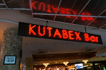kutabex beach front hotel