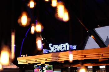 kutabex beach front hotel