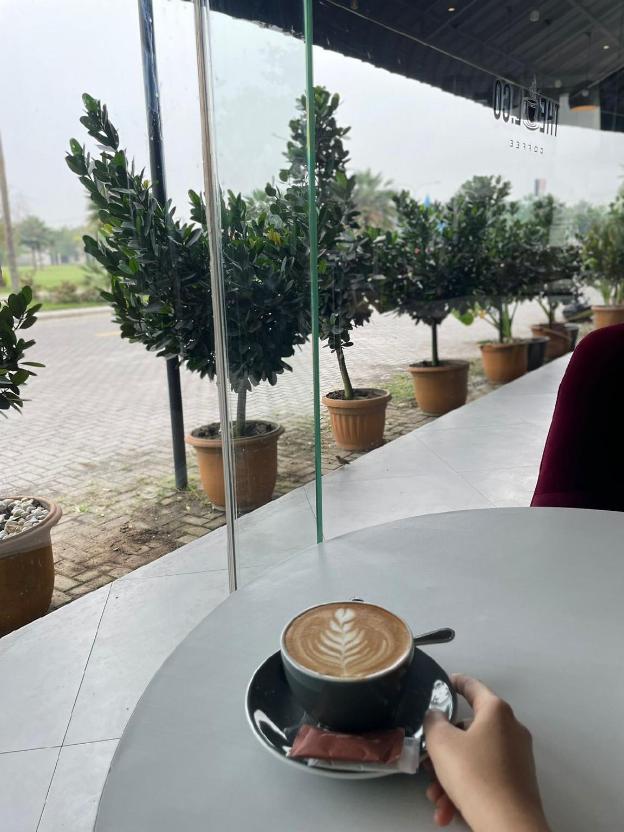 the crew hotel kualanamu international airport