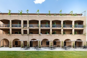 sowell hotels les chevaliers