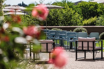 sowell hotels les chevaliers