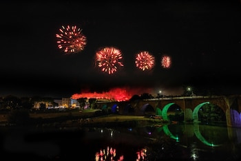 sowell hotels les chevaliers