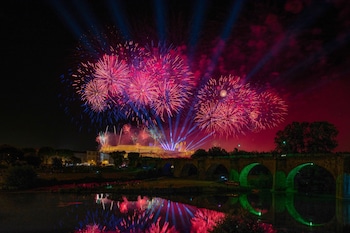 sowell hotels les chevaliers