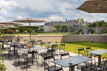 sowell hotels les chevaliers