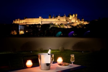 sowell hotels les chevaliers