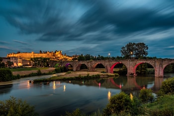 sowell hotels les chevaliers