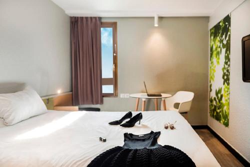 ibis strasbourg sud la vigie