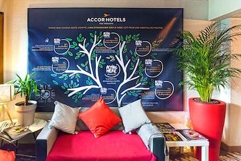 ibis strasbourg sud la vigie