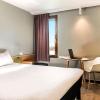 ibis strasbourg sud la vigie