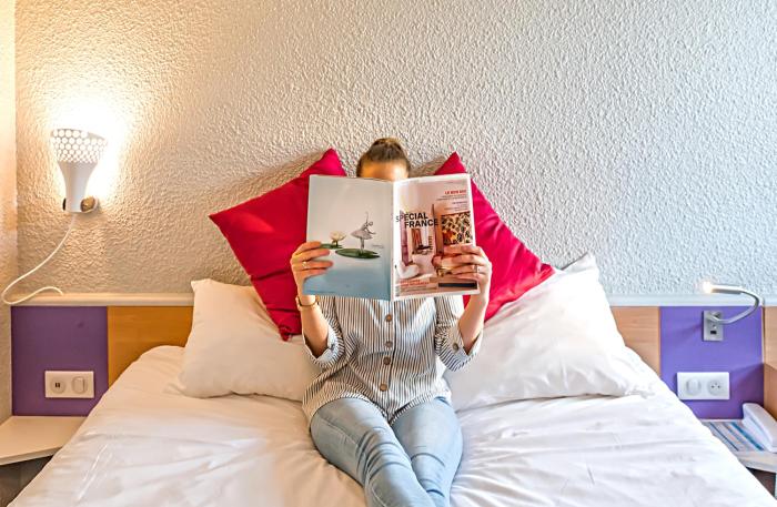 ibis strasbourg sud la vigie