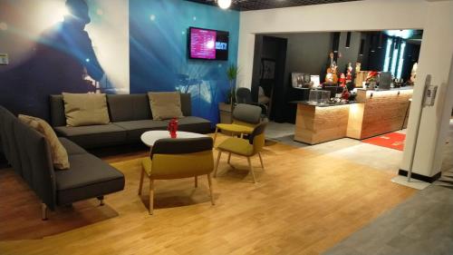 ibis strasbourg sud la vigie