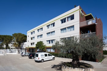 bandb hotel nimes ville active