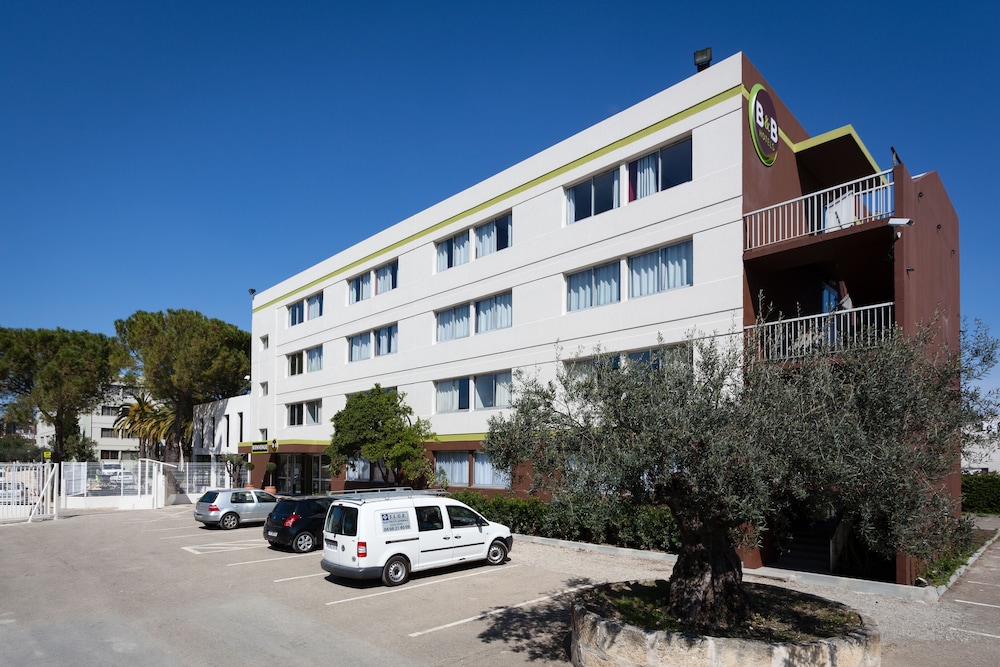 bandb hotel nimes ville active