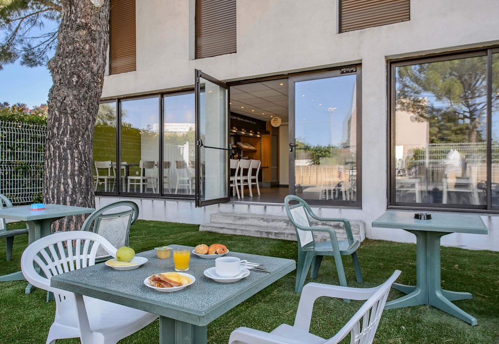 bandb hotel nimes ville active