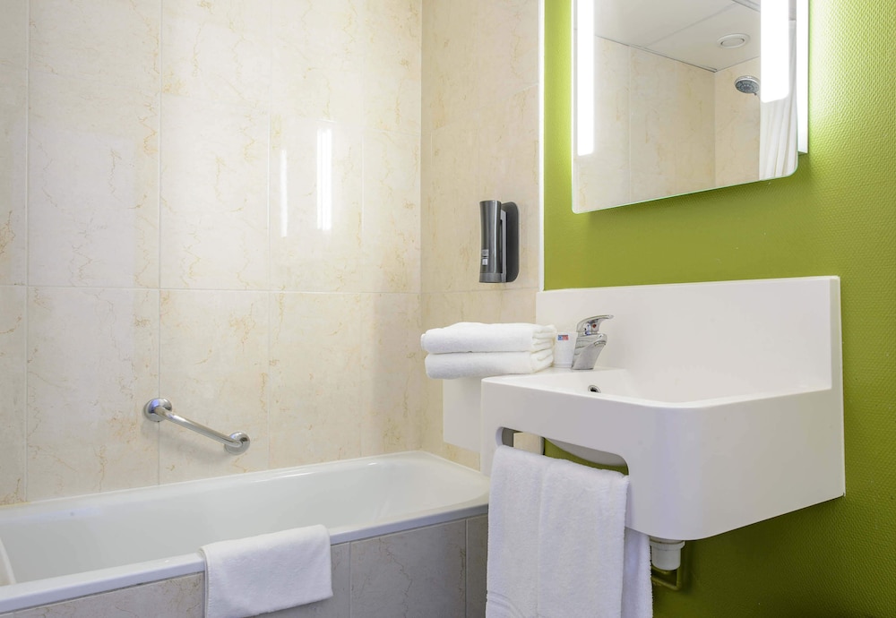 bandb hotel nimes ville active