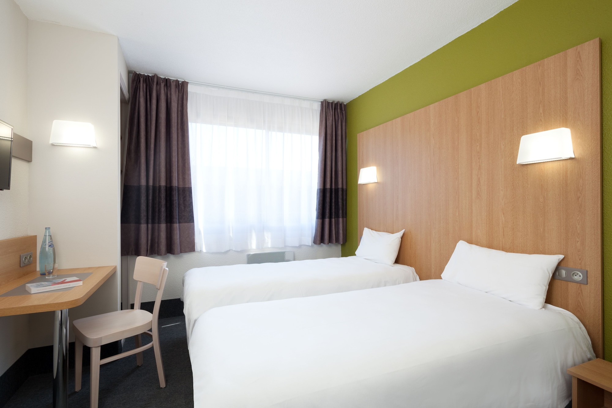 bandb hotel nimes ville active