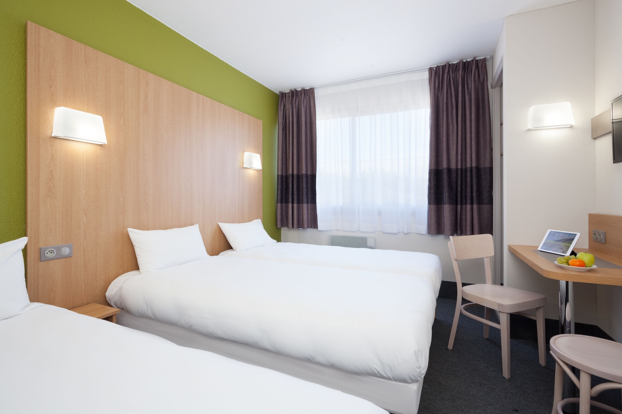 bandb hotel nimes ville active