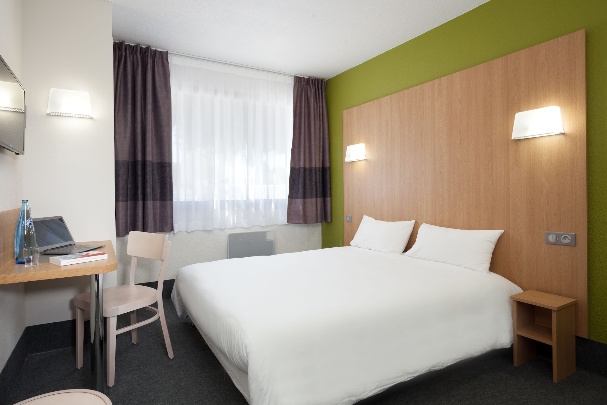 bandb hotel nimes ville active