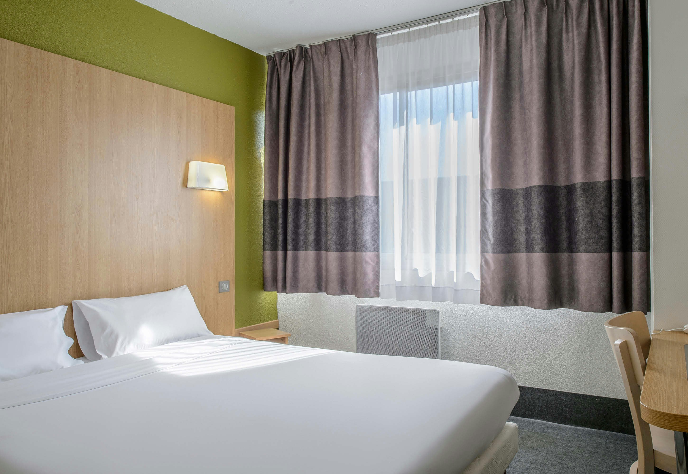 bandb hotel nimes ville active