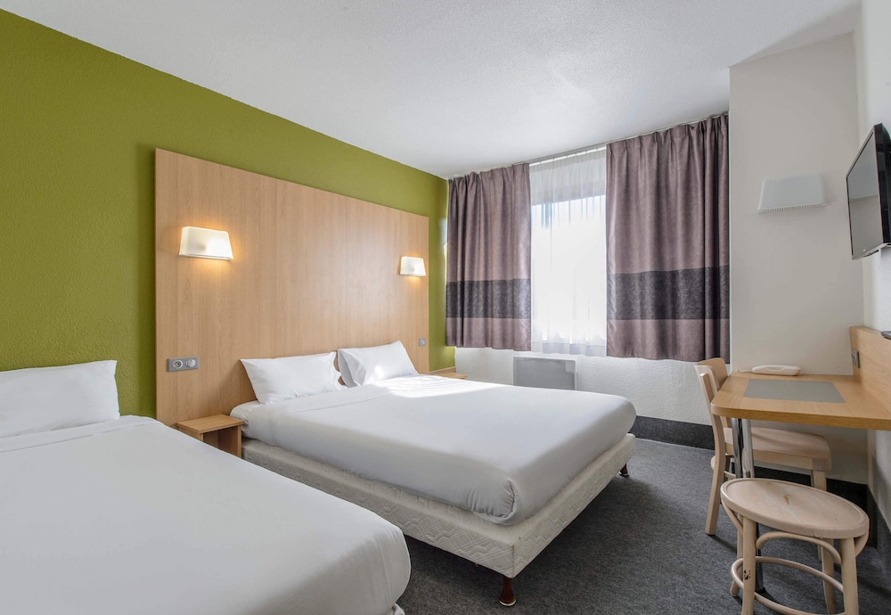 bandb hotel nimes ville active