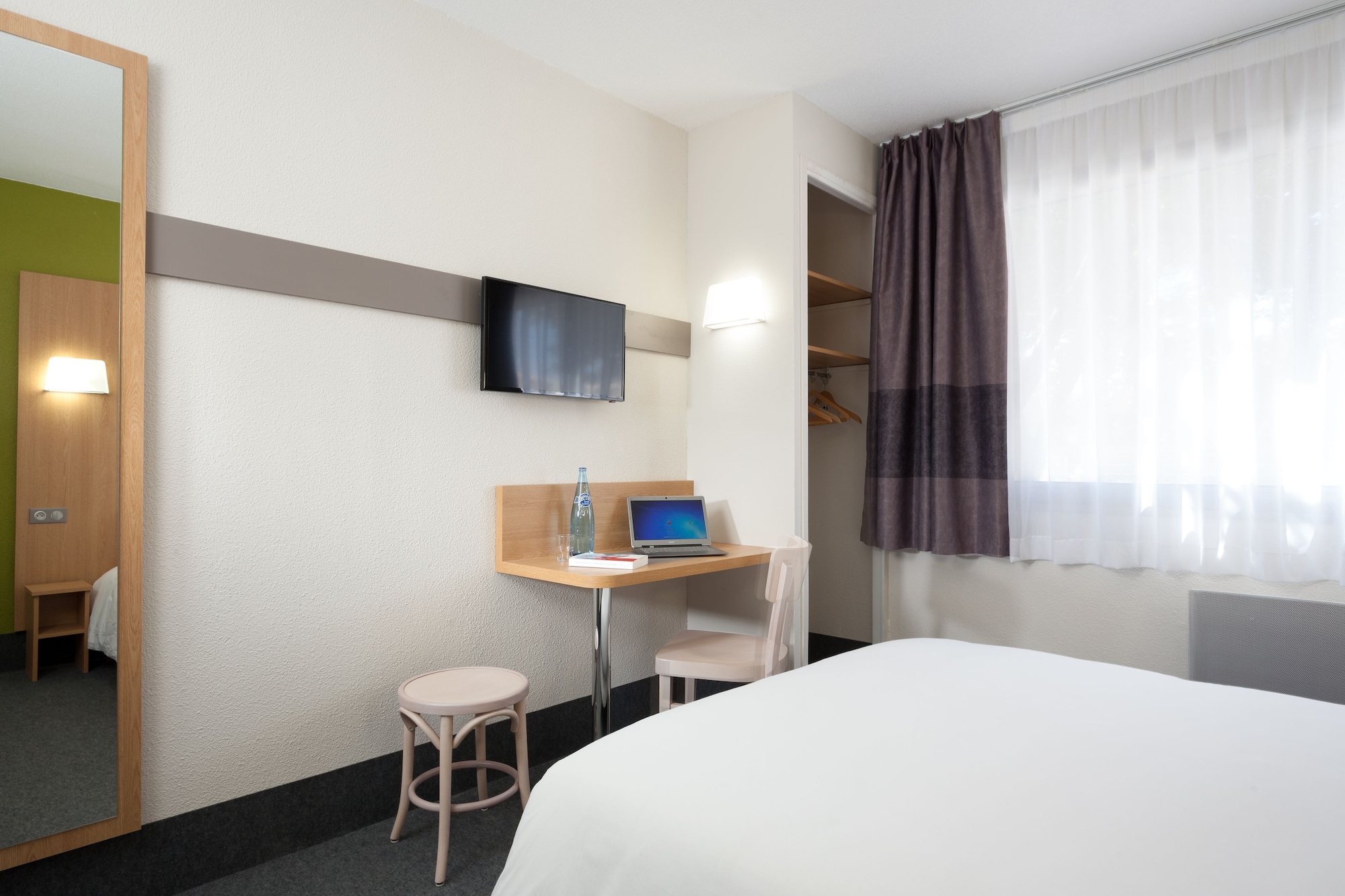 bandb hotel nimes ville active