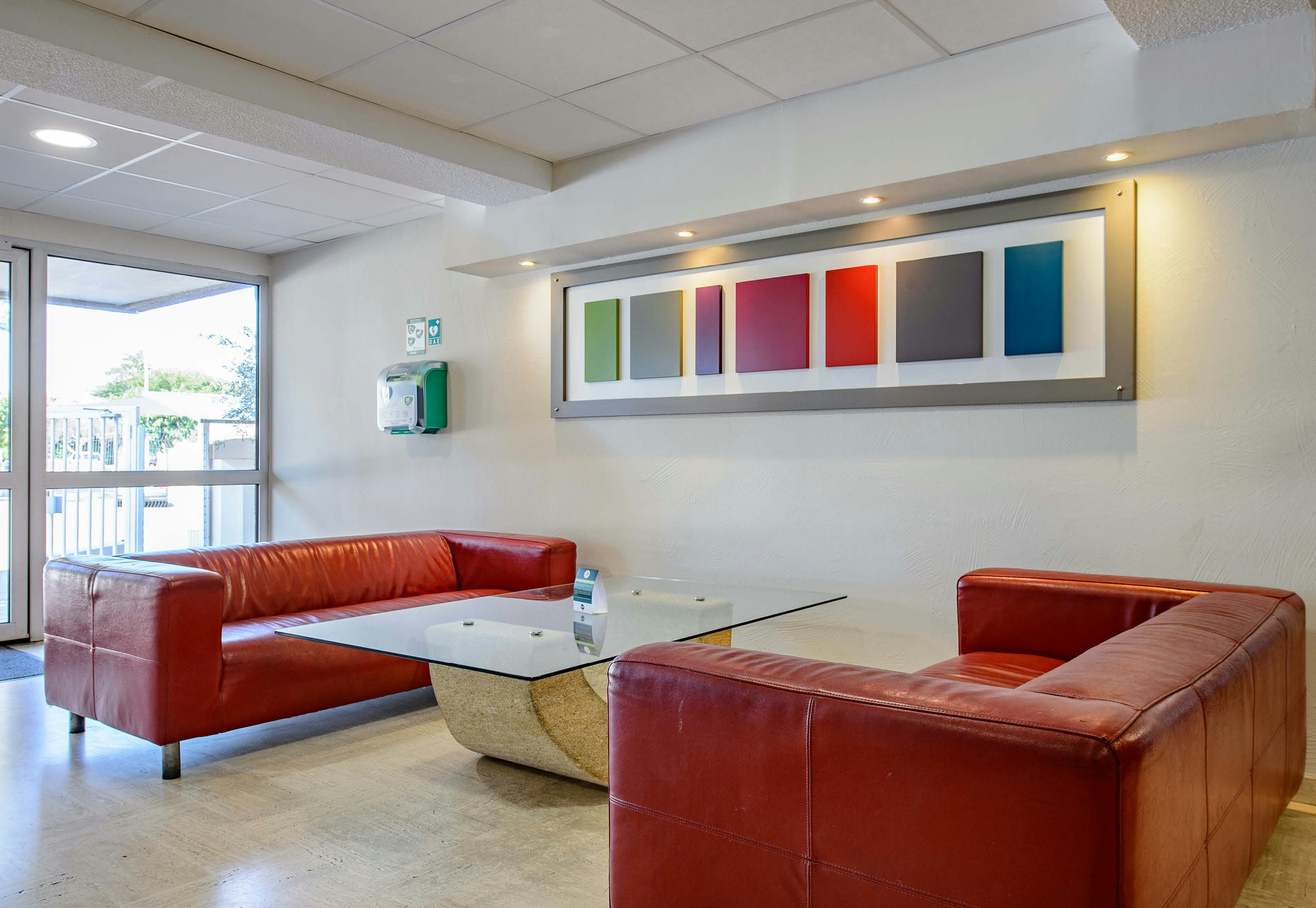 bandb hotel nimes ville active