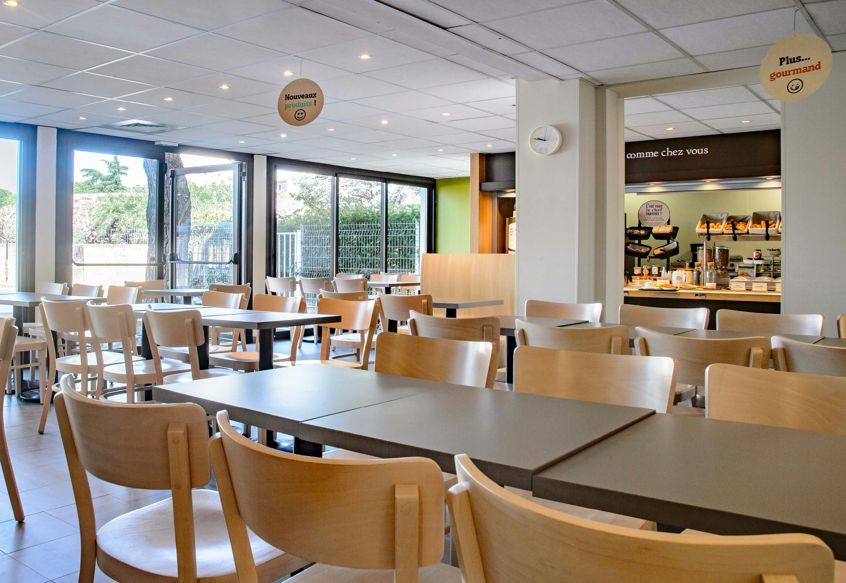 bandb hotel nimes ville active