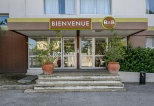 bandb hotel nimes ville active