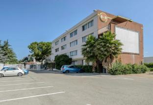 bandb hotel nimes ville active