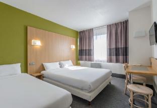 bandb hotel nimes ville active