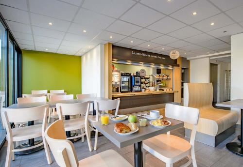 bandb hotel nimes ville active