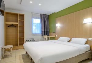 bandb hotel nimes ville active
