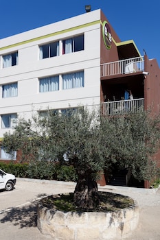 bandb hotel nimes ville active