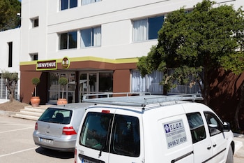bandb hotel nimes ville active