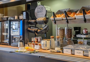 bandb hotel nimes ville active