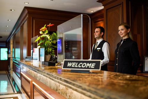 almira hotel thermal spa and convention center