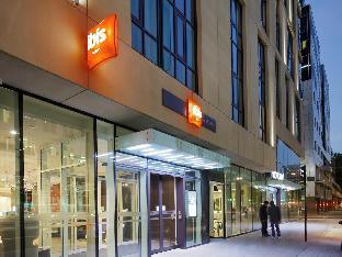 ibis london blackfriars