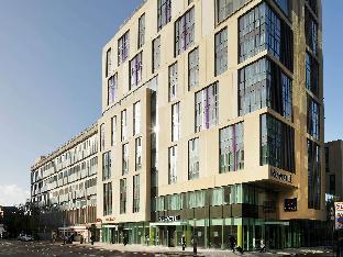 ibis london blackfriars