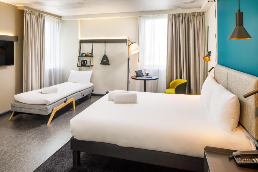 ibis london blackfriars