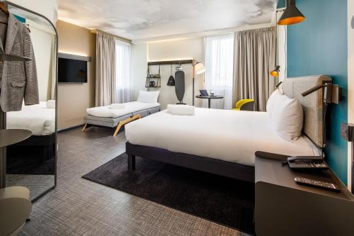 ibis london blackfriars